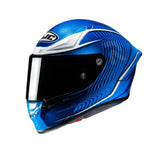 HJC RPHA 1 Lovis MC2 Casco moto deportivo integral Azul - CASCO