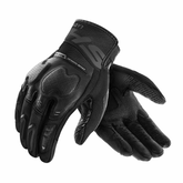 SHIMA BLAZE 3.0 GUANTS DE MOTO SENYORA NEGRE