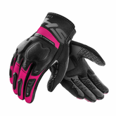 SHIMA BLAZE 3.0 GUANTS DE MOTO SENYORA ROSA