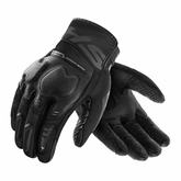 SHIMA BLAZE 3.0 GUANTS DE MOTO HOMES NEGRE
