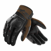 SHIMA BLAZE 3.0 GUANTS DE MOTO HOMES MARRO