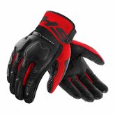SHIMA BLAZE 3.0 GUANTS DE MOTO HOMES VERMELL