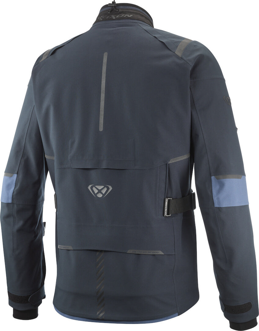 IXON M-SKEID de turismo hombre textil Chaqueta de moto