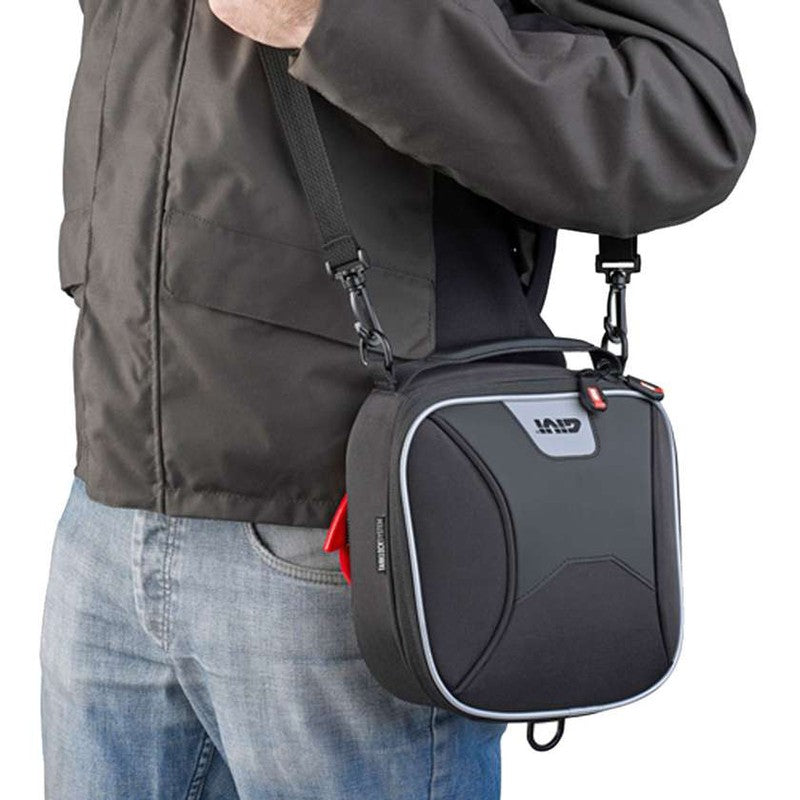 GIVI BOLSA DEPOSITO L/XSTREAM P/BF3 LTS (EX.XS319) - SECURTEX MOTOR S.L (t/a MaximoMoto)