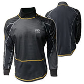KUM CAMISETA TERMICA WIND NEGRO - SECURTEX MOTOR S.L (t/a MaximoMoto)