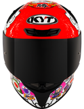 KYT CASCOS TT-REVO SUSHI TIME E06