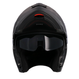 SHIRO CASCO DISCOVER ROYAL VERDE MATE