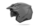 UNIK CASCO TRIAL LINK DV SOLID GRIS