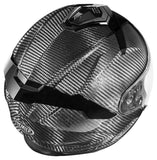 PREMIER JT5 CARBON CASCO ABIERTO DE MOTOCICLETA