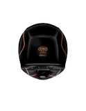 PREMIER 26 COMMANDER GP19BM CASC DE MOTO PINLOCK INCLUDED