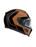 PREMIER 26 COMMANDER GP19BM CASC DE MOTO PINLOCK INCLUDED