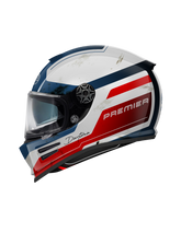 PREMIER 26 COMMANDER DA13BM CASCO DE MOTO PINLOCK INCLÒS