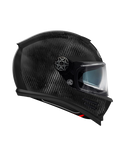 PREMIER 26 COMMANDER CASC DE MOTO PINLOCK INCLÒS CARBONI