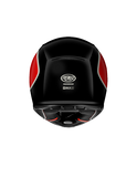 PREMIER 26 COMMANDER GP92BM CASC DE MOTO PINLOCK INCLÒS
