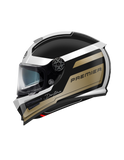 PREMIER 26 COMMANDER DA19BM CASCO DE MOTO PINLOCK INCLÒS