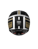 PREMIER 26 COMMANDER DA19BM CASCO DE MOTO PINLOCK INCLÒS