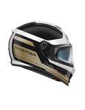 PREMIER 26 COMMANDER DA19BM CASCO DE MOTO PINLOCK INCLÒS