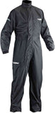 IXON COMPACT SUIT HOMBRE moto Chaqueta LLUVIA NEGRA