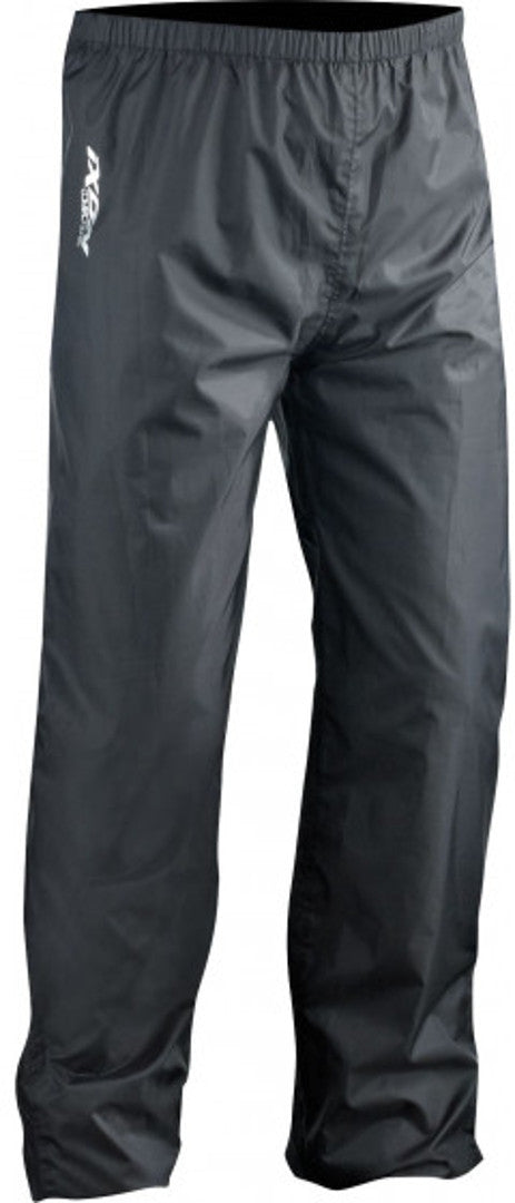IXON COMPACT PANT HOMBRE CHAQUETA LLUVIA LIGERA NERO