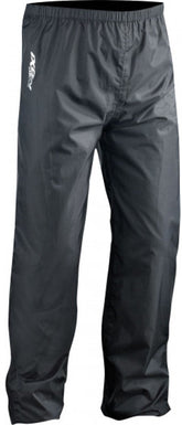 IXON COMPACT PANT HOMBRE CHAQUETA LLUVIA LIGERA NERO