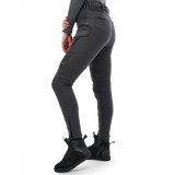 SHIMA GIRO 3.0 DONES PANTALON DE MOTO GRIS