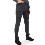 SHIMA GIRO 3.0 DONES PANTALON DE MOTO GRIS