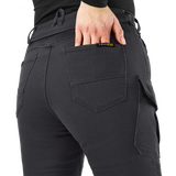 SHIMA GIRO 3.0 DONES PANTALON DE MOTO GRIS