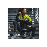 SHIMA CRUZ 2.0 PANTALONE DE MOTO DE MUJER NEGRO