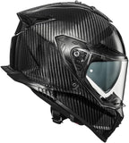 PREMIER STREETFIGHTER CARBON CASCO DE MOTO INTEGRAL