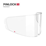 MT HELMETS SET PANTALLA 935 IRIDIUM (PINLOCK MAX VISION ONLY)
