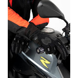 SHIMA DRIFT GUANTES HOMBRE AMARILLO FLOU