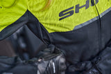 SHIMA DRIFT JAQUETES DE MOTO SENYORA FLUO