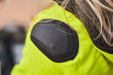 SHIMA DRIFT JAQUETES DE MOTO SENYORA FLUO