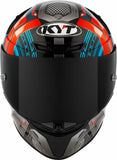 KYT CASCOS TT-REVO SYNCHROTR E06