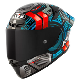 KYT CASCOS TT-REVO SYNCHROTR E06