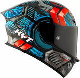 KYT CASCOS TT-REVO SYNCHROTR E06