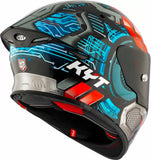 KYT CASCOS TT-REVO SYNCHROTR E06