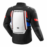 SHIMA DUNE 2.0 JAQUETES DE MOTO HOMES BLAU
