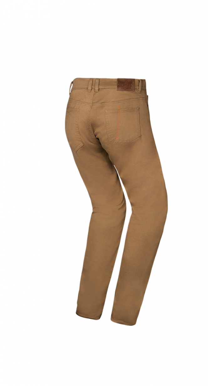 IXON DUSK HOMBRE PANTALONES MOTO JEANS ARENA