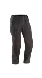 IXON EDDAS C PT DAMAS MOTO PANTALONES NEGRO