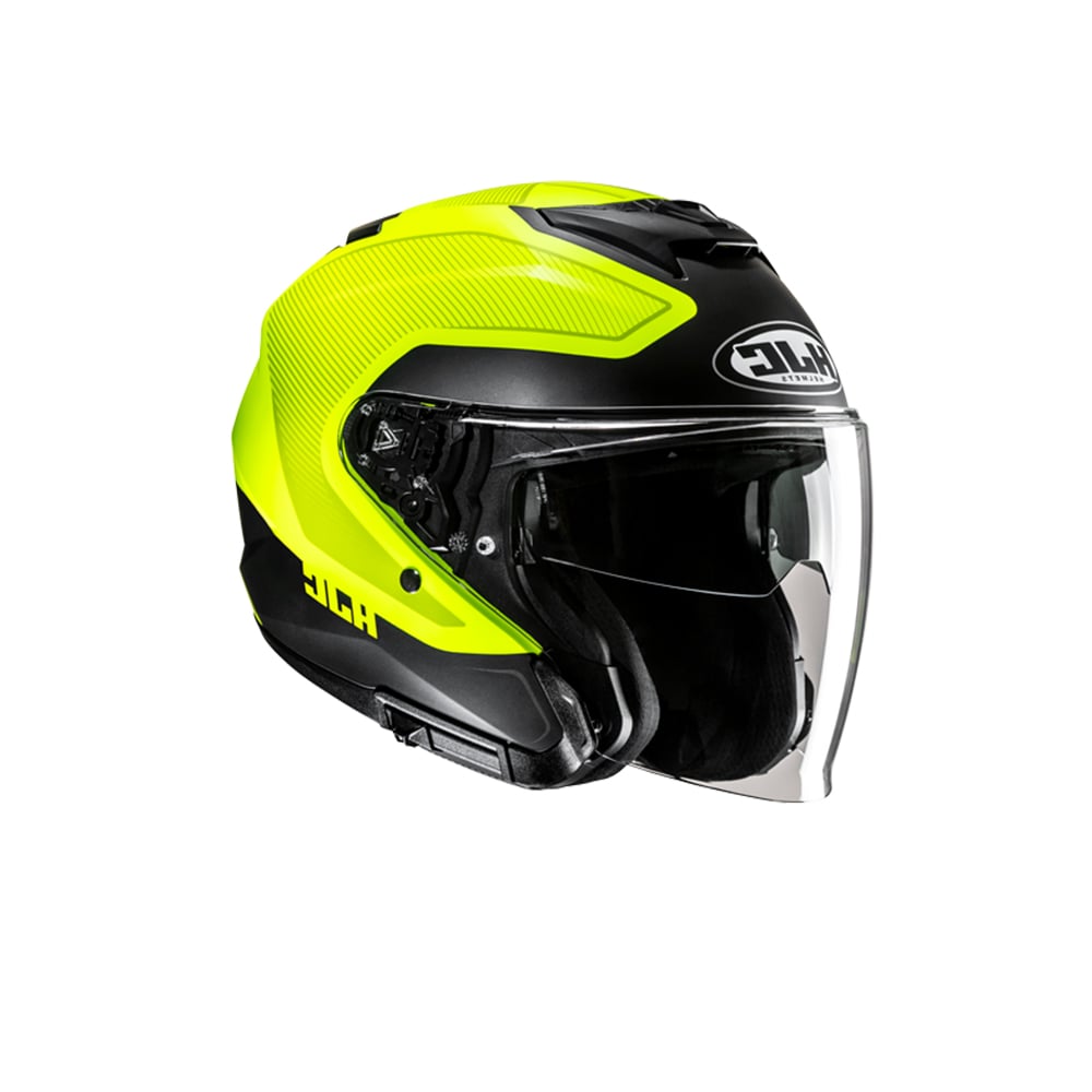 HJC I31 Tevis MC3HSF abierto para motocicleta conducción urbana Casco
