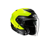 HJC I31 Tevis MC3HSF abierto para motocicleta conducción urbana Casco