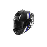 SPARTAN RS CARBON SHAWN Mate Azul Plata