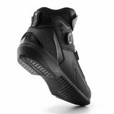 SHIMA ENZO LADY AIR NEGRO/NEGRO