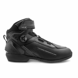 SHIMA ENZO MEN AIR NEGRO/NEGRO