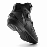 SHIMA ENZO MEN AIR NEGRO/NEGRO