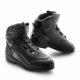 SHIMA ENZO MEN AIR NEGRO/NEGRO