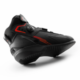 SHIMA ENZO MEN AIR NEGRO/ROJO