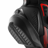 SHIMA ENZO MEN AIR NEGRO/ROJO