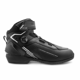 SHIMA ENZO MEN AIR NEGRO/BLANCO